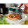 PHILIPS Zestaw do pizzy do frytkownicy Air Fryer Ovi Smart XXL (HD9953/00) - 1035572 - zdjęcie 2